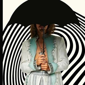 Meet your Posher, Jason